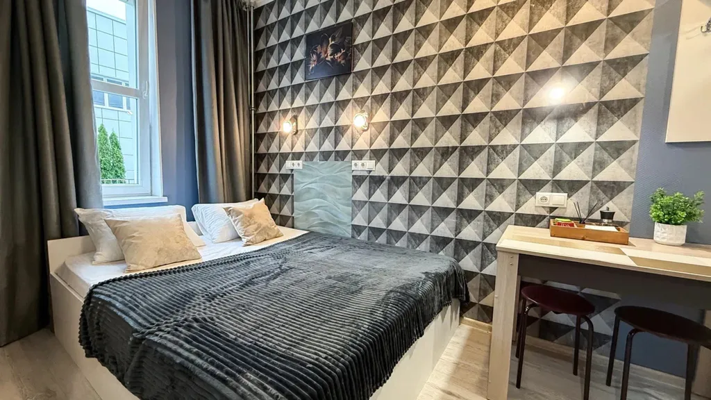 Студия в ЖК Солнечный Филатов Луг