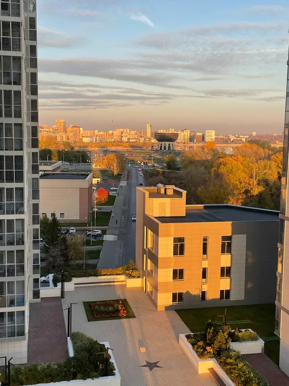 Квартира Квартира у Чаши — Казань