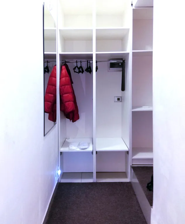 2-комнатная квартира у Инженерного замка