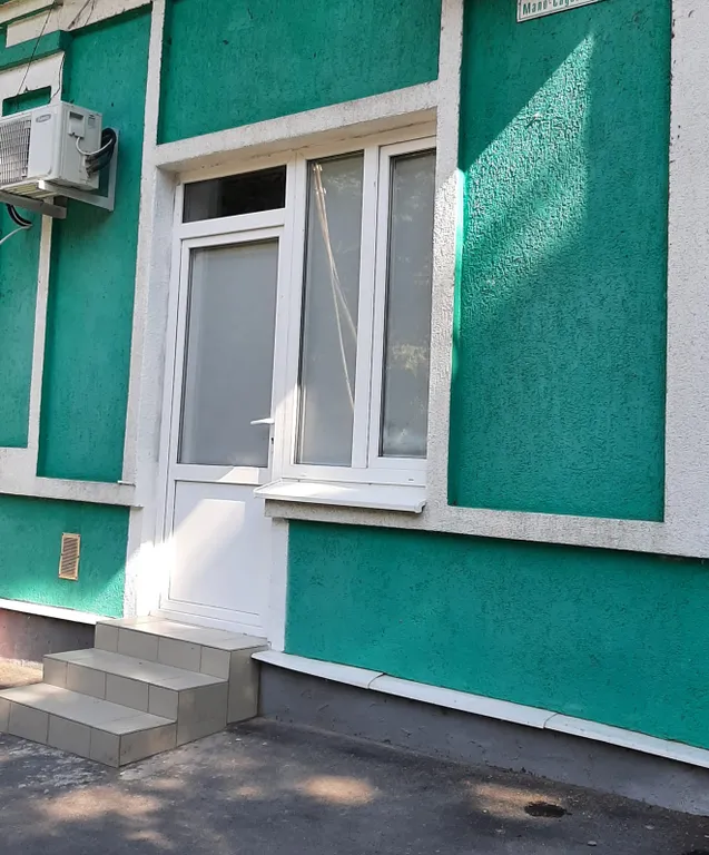 Уютная квартира в исторической части города