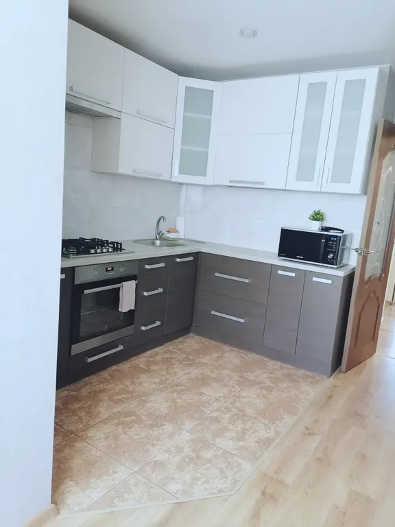 Уютные апартаменты в самом центре