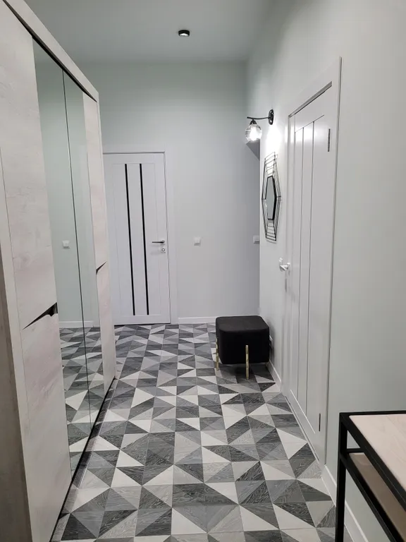 Уютная квартира у моря