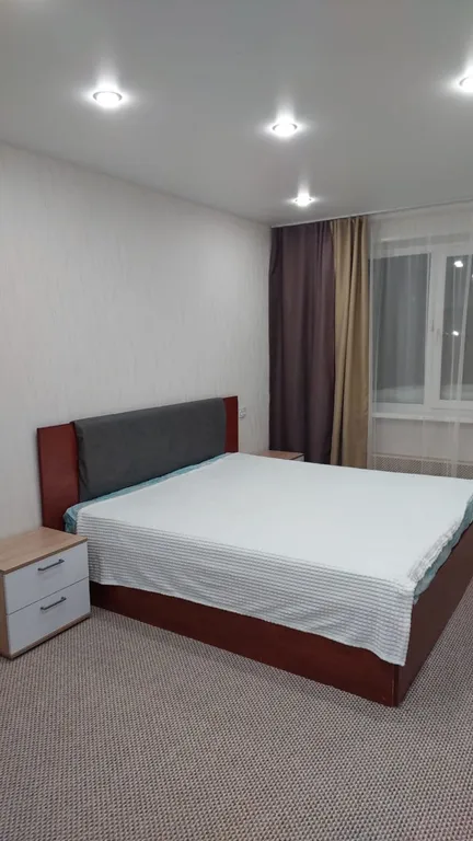 Квартира Талнах, центр пятого микрорайона — аренда посуточно в Норильск