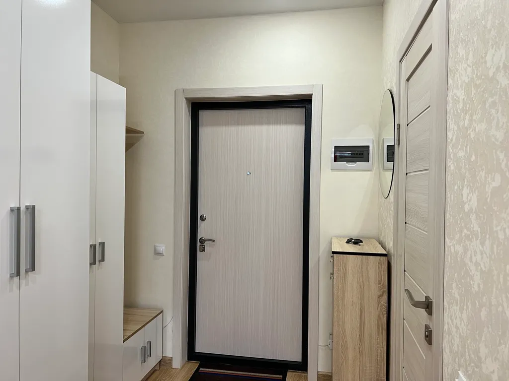 Уютная студия в центре