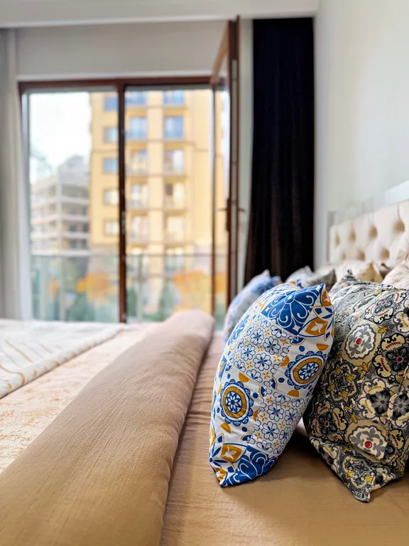 Istanbul city 11 by Royal rentals