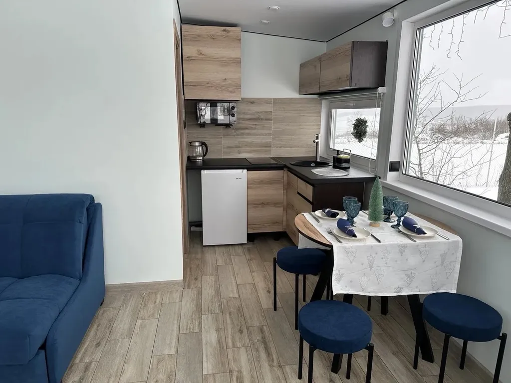 Дубки на Кудыкиной горе