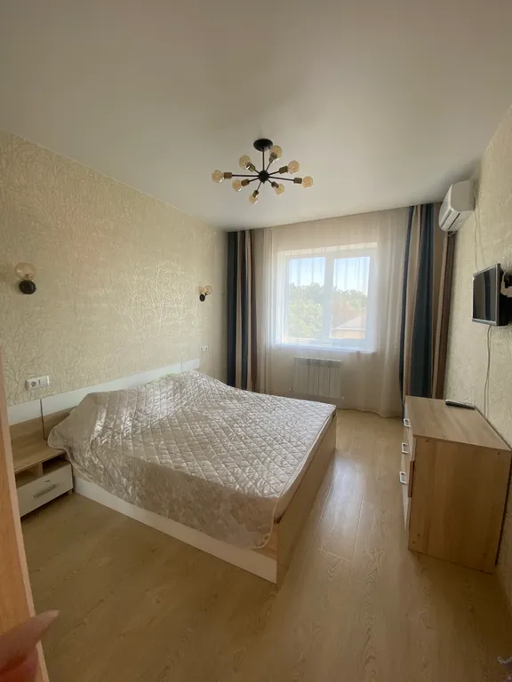 Квартира Квартира в центре Анапы — Анапа