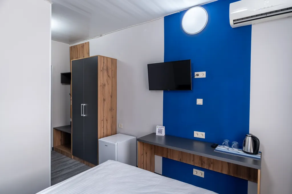 Квартира Комната — Кучук-Дере