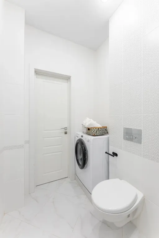 Апартаменты в центре в окружении сосен