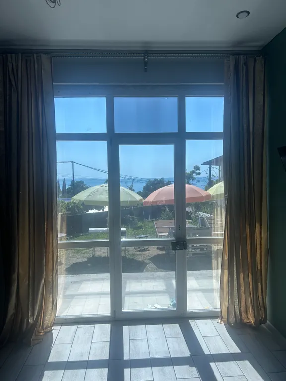 Двухкомнатный семейный номер