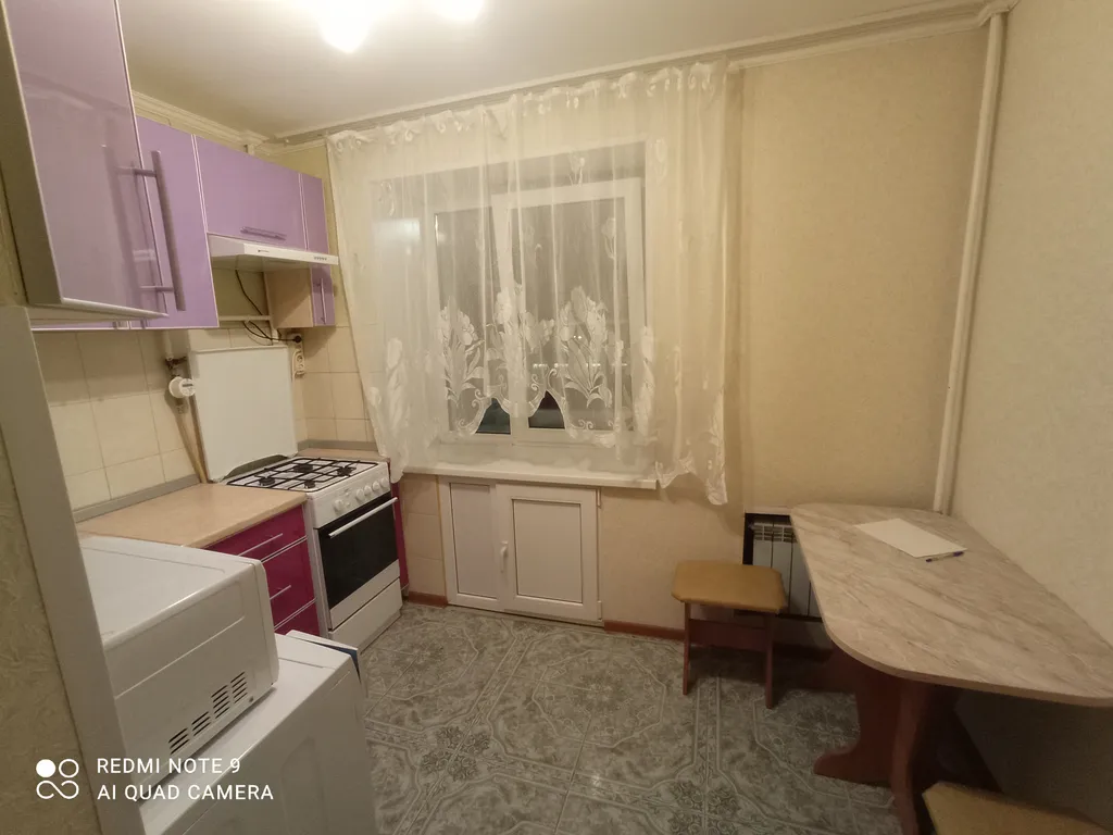 В центре города