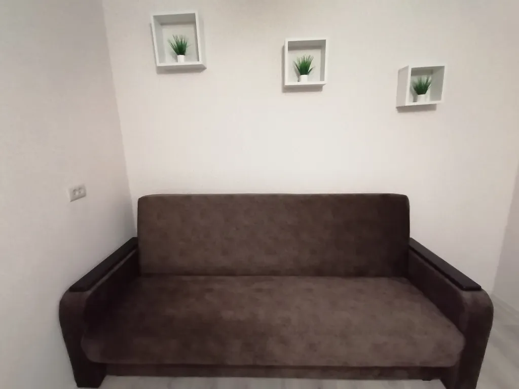 Просторная, уютная квартира