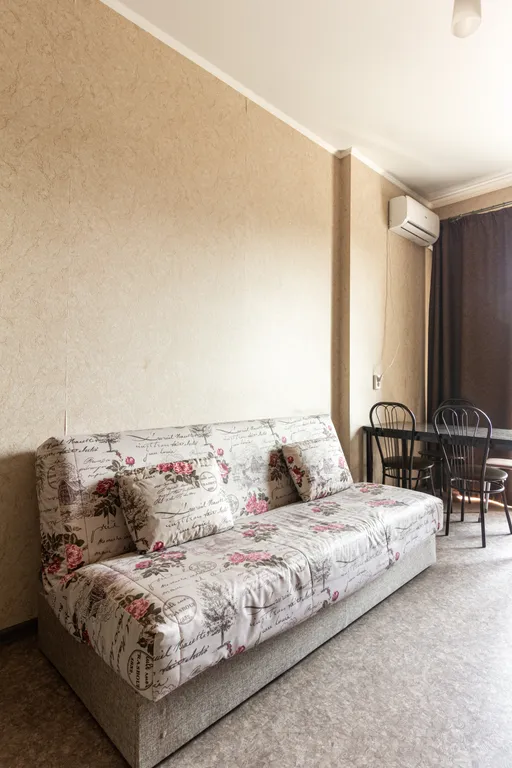 Квартира Квартира возле лучшего пляжа — Геленджик