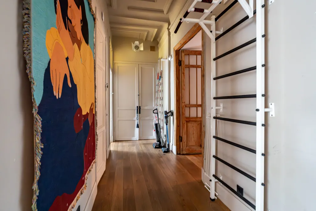 Your Beautiful Apart на Большой Неве