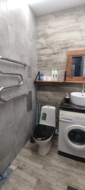 Шикарная квартира