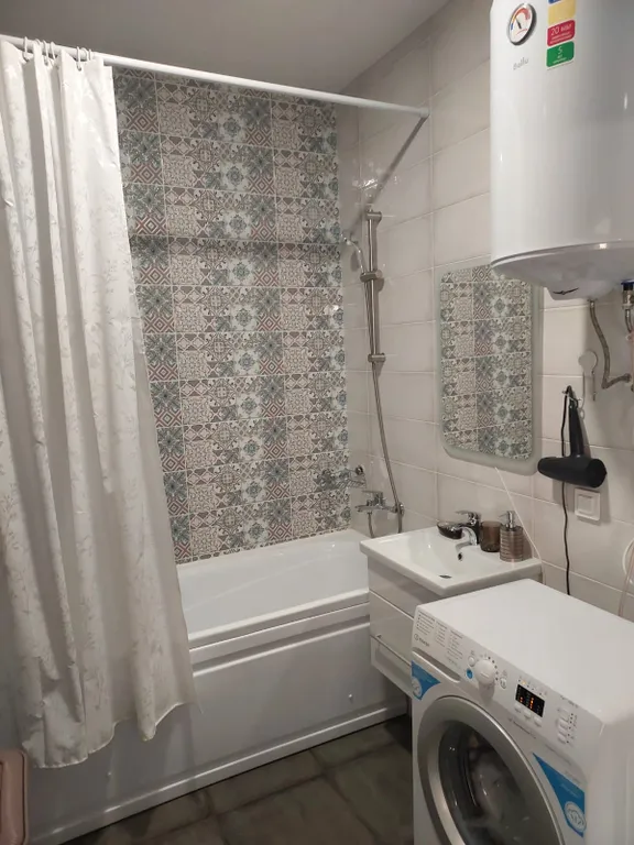 280 Евродва с бассейнами на 6 человек