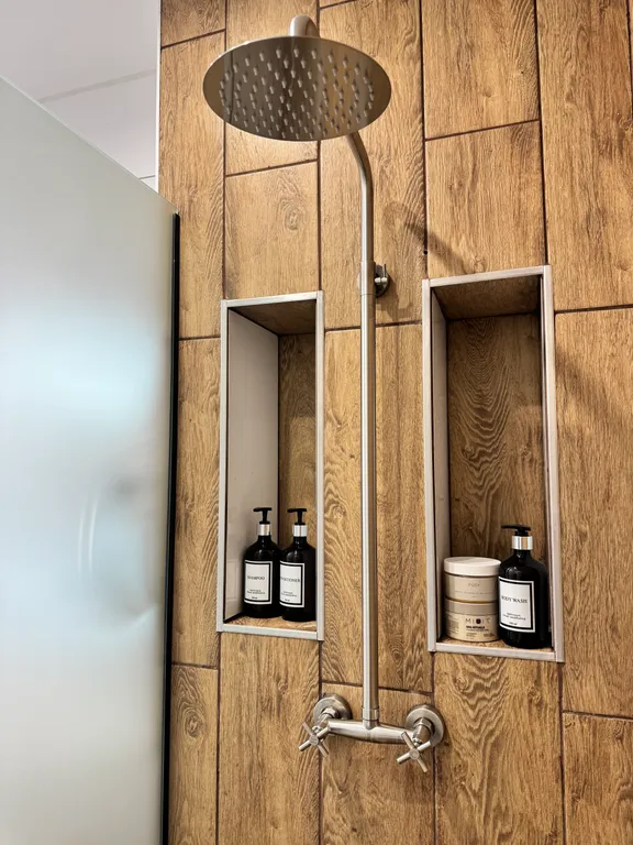 Уютная квартира на 24 этаже с прекрасным видом