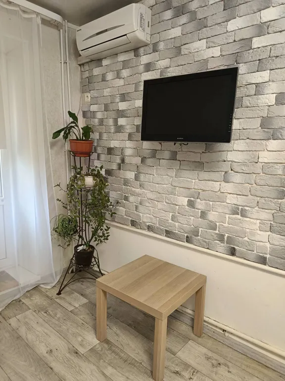 Апартаменты с кондиционером