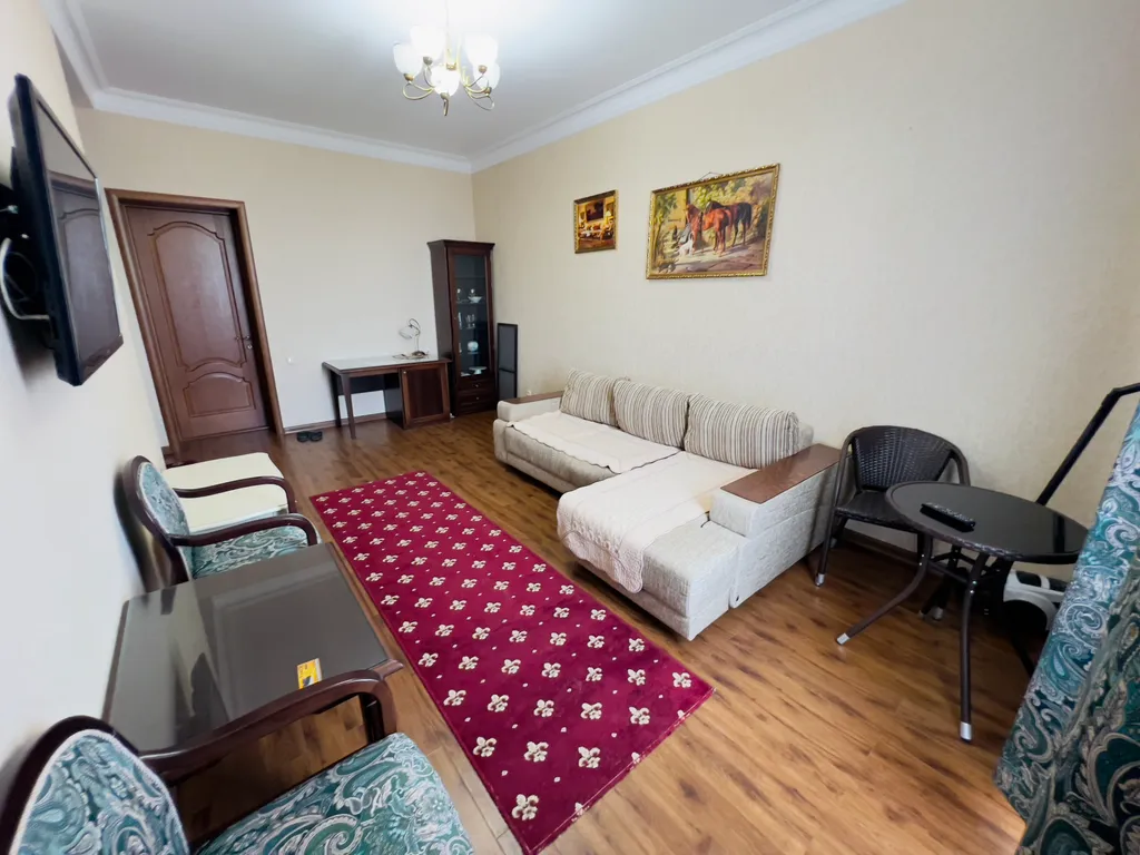 Квартира Люкс на берегу Каспия — аренда посуточно в Манаскент