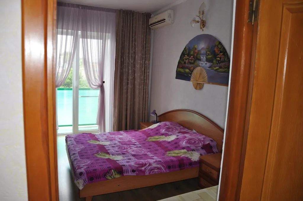 Квартира Комната — аренда посуточно в Феодосия