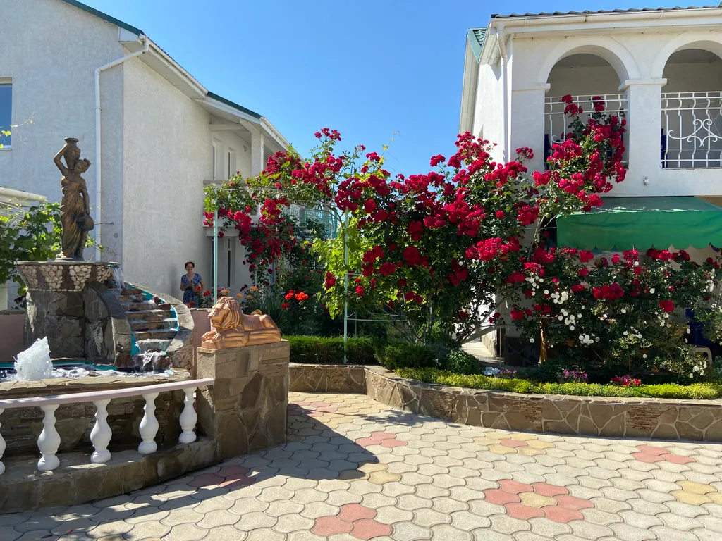 Семейный номер, 2-х комнатный элит