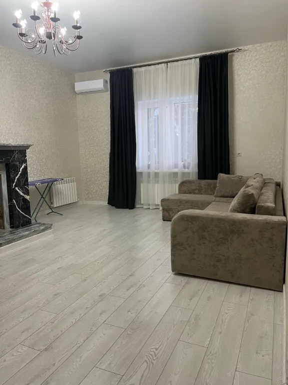 Идеальное место для отдыха