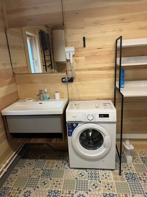 Гора U Dачи 3