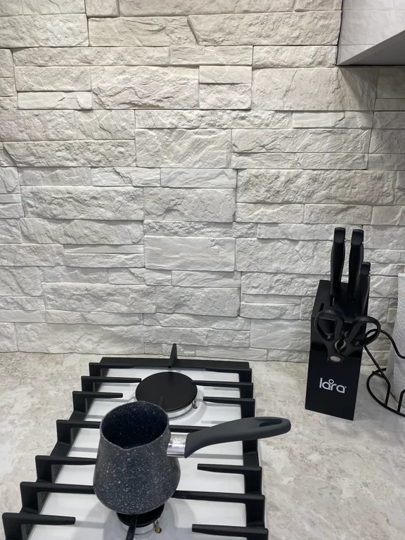 Студия в исторической части города