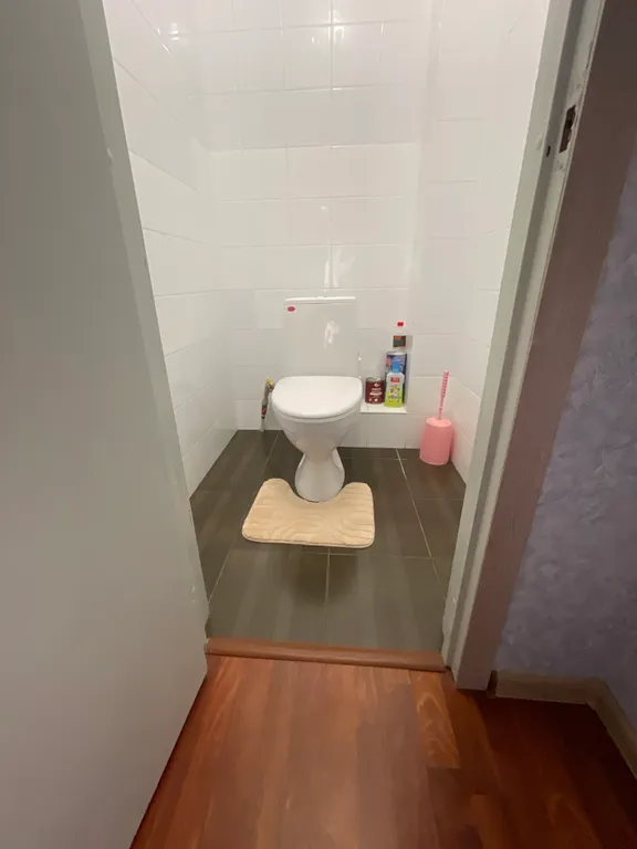 Квартира Чистая квартира, совсем рядом с парком и стадионом — Краснодар