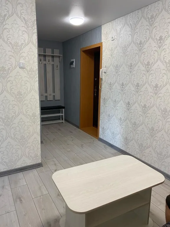 Уютная квартира ждёт своих гостей