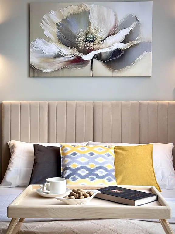 Квартира Квартира Большой выбор квартир — Москва