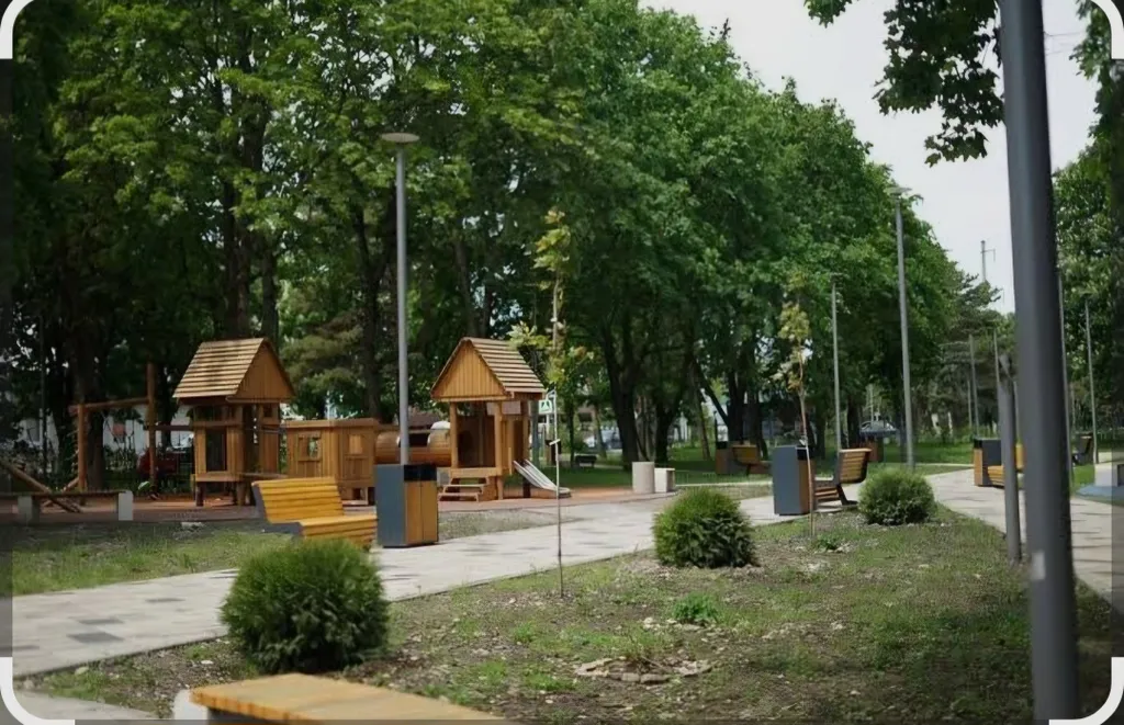 Лучший отдых в Ессентуках