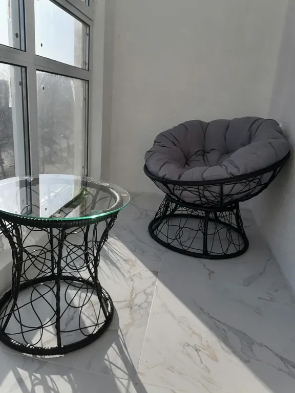 Уютная, светлая квартира в новостройке на въезде в город — аренда посуточно в Дзержинск