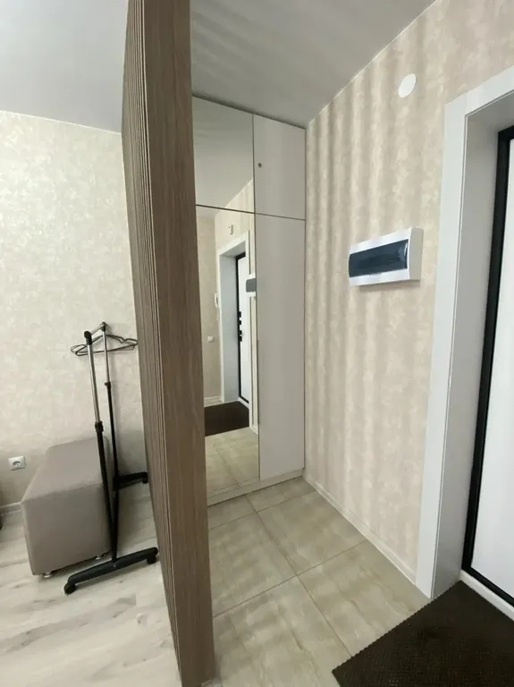 Квартира Отдых