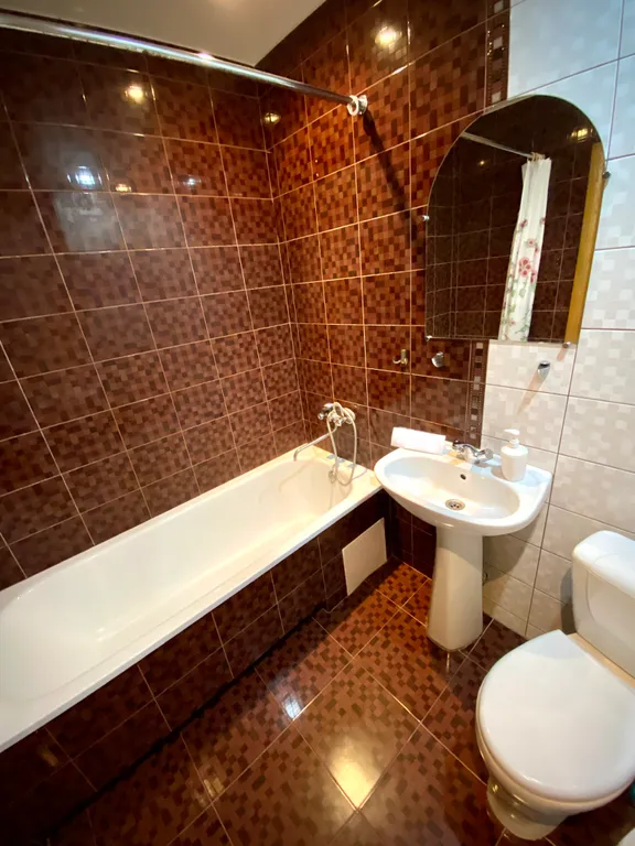 Днепровский апарт