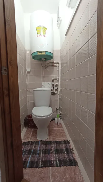 Квартира в самом центре города с видом на Богоявленский монастырь