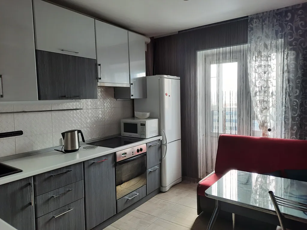 Колыбель Арбеково