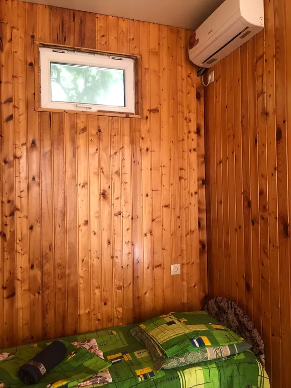 Апартаменты с видом на море