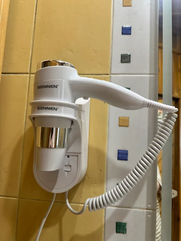 Квартира Студия с банькой и мангалом — Мамайский Перевал