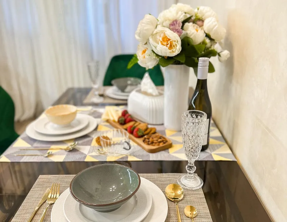 Квартира Прекрасная квартира в центре города — Анапа