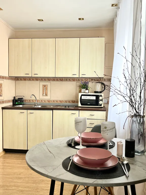 Квартира Квартира в центре города — Красноярск