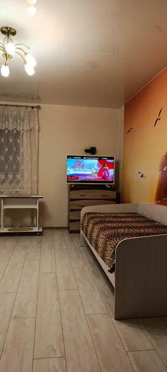 Квартира у моря