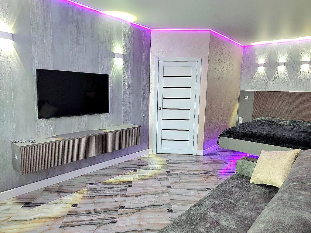 Уютная квартира — аренда посуточно в Орёл