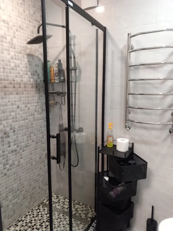 Уютная квартира в тихом районе Пионерского курорта