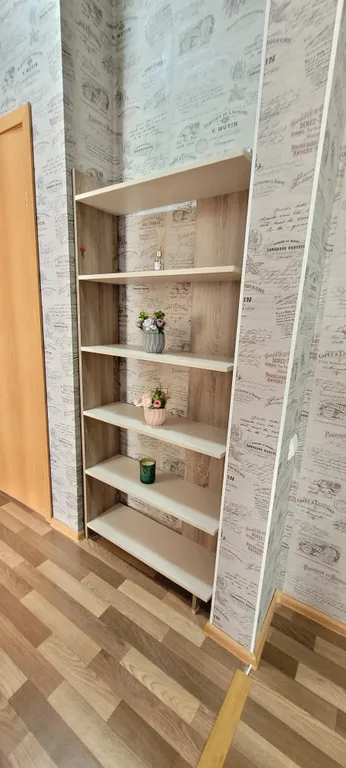 Уютная квартира недалеко от центра города