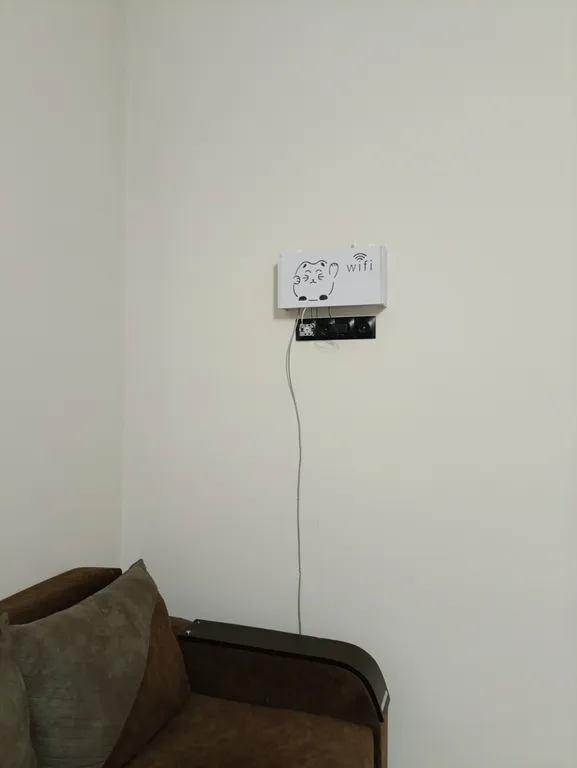 Квартира у центральной площади