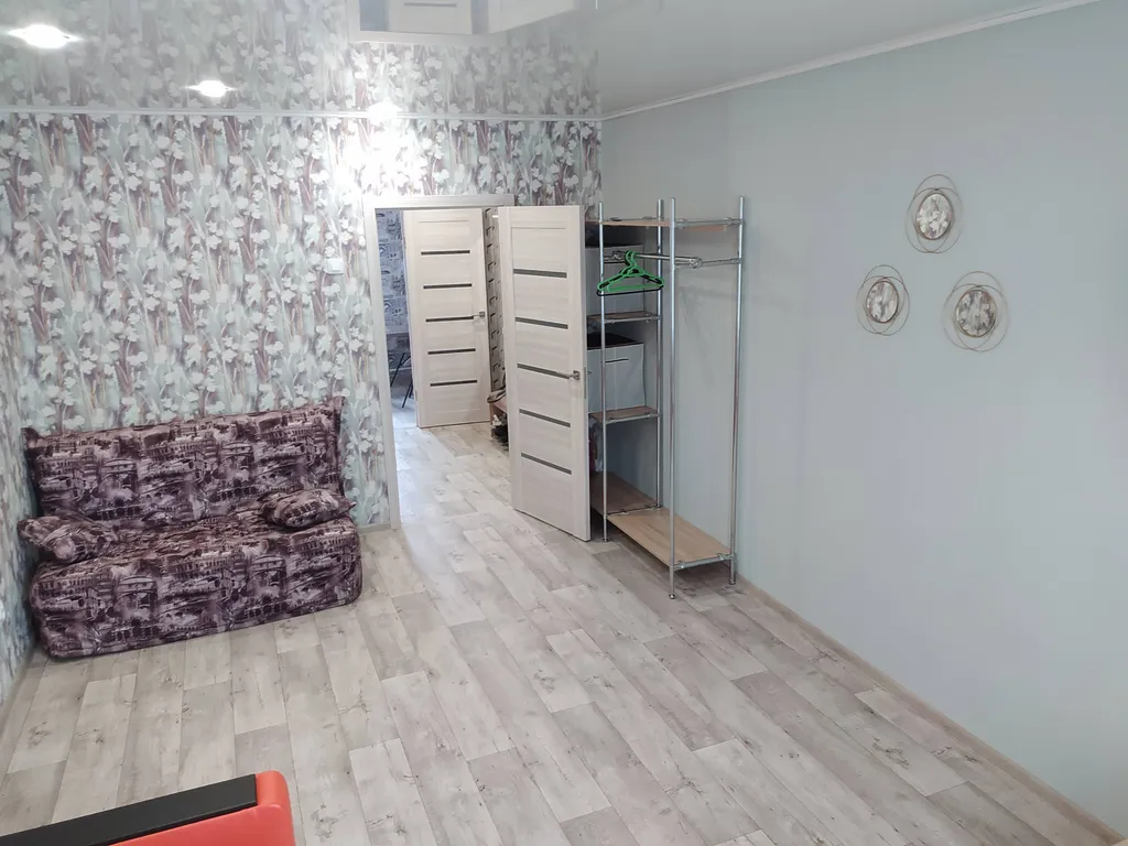 Замечательная уютная квартира