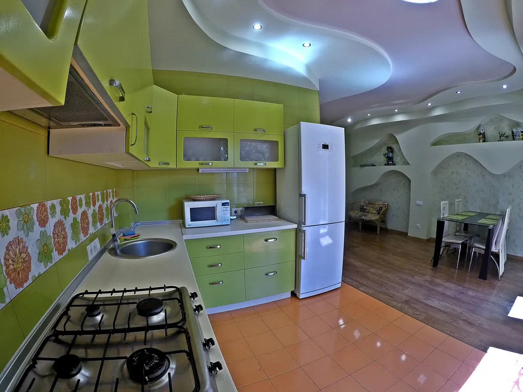 2-комнатный Дом