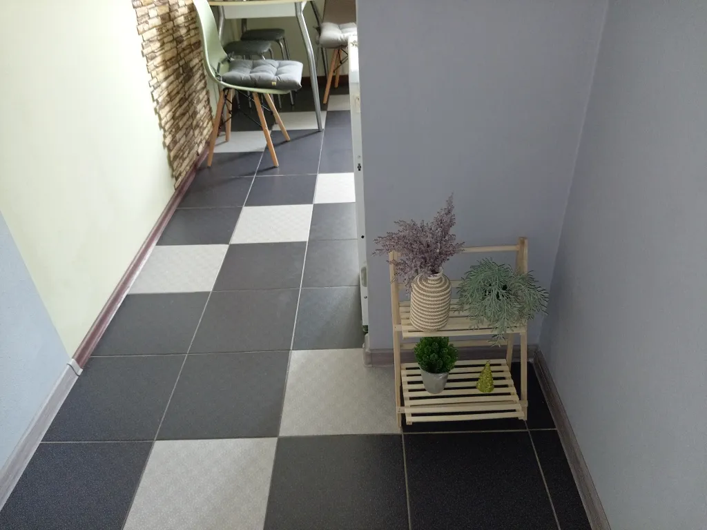 Минск. Уютно, как дома