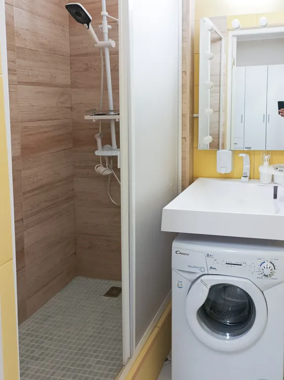 В Экопарке с функцией умного дома